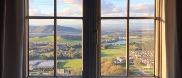 Вид из окна: какие варианты и как забронировать