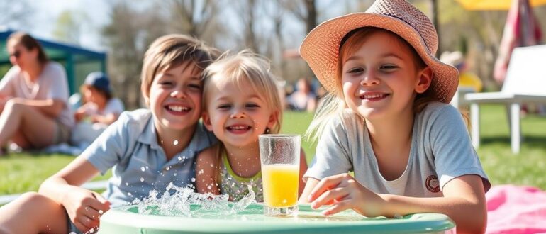 Весенние каникулы: семейный отдых и развлечения. Как превратить длинные дни в яркое приключение для всей семьи