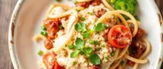 Безглютеновые блюда: как заказать и учесть аллергию — ваш уверенный маршрут к спокойному обеду и безмятежному вкусу