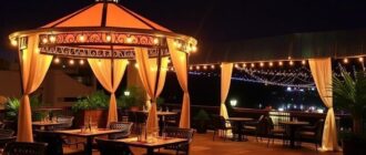 Беседки и террасы: бронирование и стоимость — как выбрать идеальное решение для вашего двора