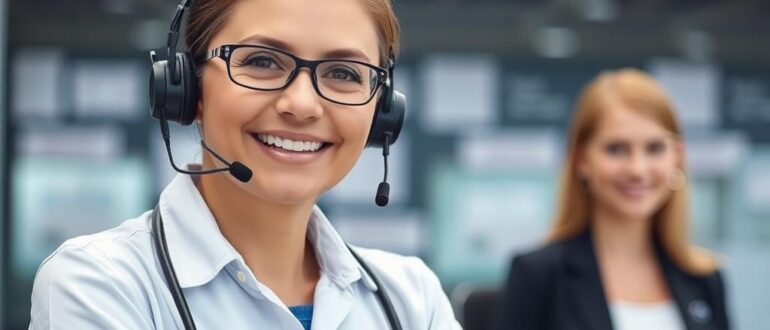 Языковая поддержка: есть ли англоговорящий персонал