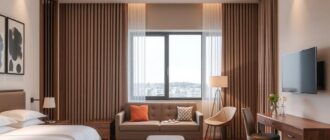 Типы номеров в отеле: чем отличаются и как выбрать идеальный вариант