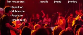 Живая музыка по выходным: какие жанры и исполнители ждут вас в городе