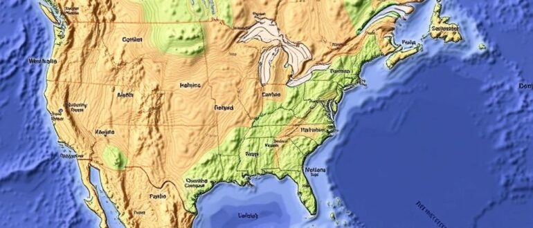 Карты и путеводители: где взять у администратора