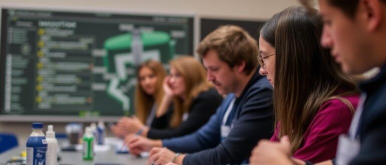 Мастер‑классы на территории: что проводят и как записаться — живое погружение прямо на месте