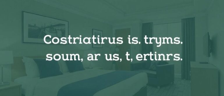 Корпоративное проживание: скидки и условия для групп — как объединить команду в одном месте без лишних затрат