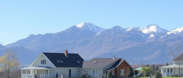 Сезонные скидки на проживание: когда бронировать выгоднее