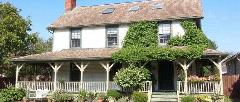 История гостевого дома: как всё начиналось и развивалось