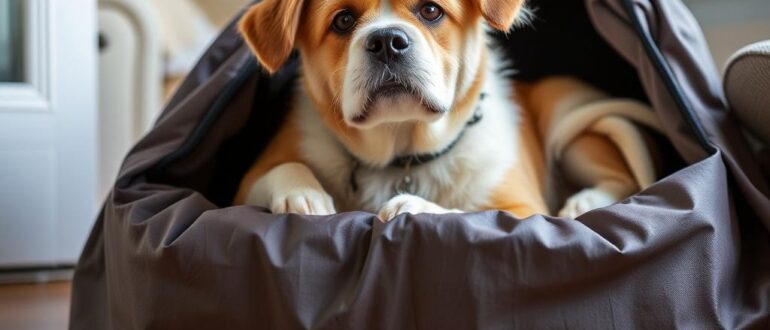 Заселение с питомцем: какие документы нужны и как не усложнить себе жизнь