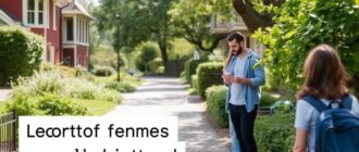 Безопасность района: что важно знать гостю