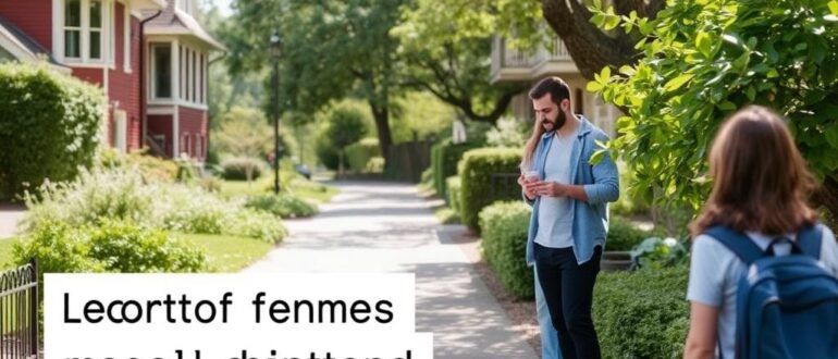 Безопасность района: что важно знать гостю