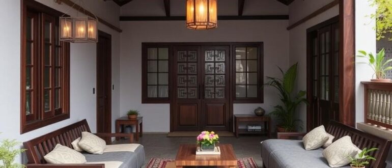 Традиции гостевого дома: какие обычаи есть у заведения