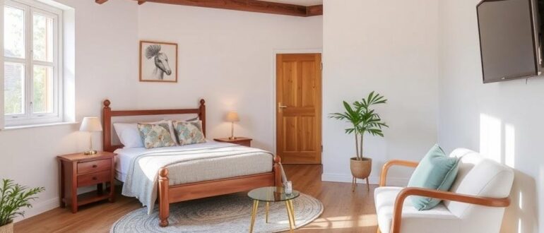 Раннее бронирование гостевого дома: выгода и риски — как выбрать стратегию, которая работает на вас