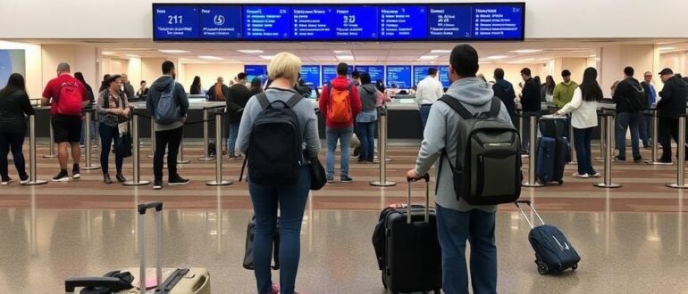 Документы для заселения: что взять с собой — полный гид по старту в новом жилье