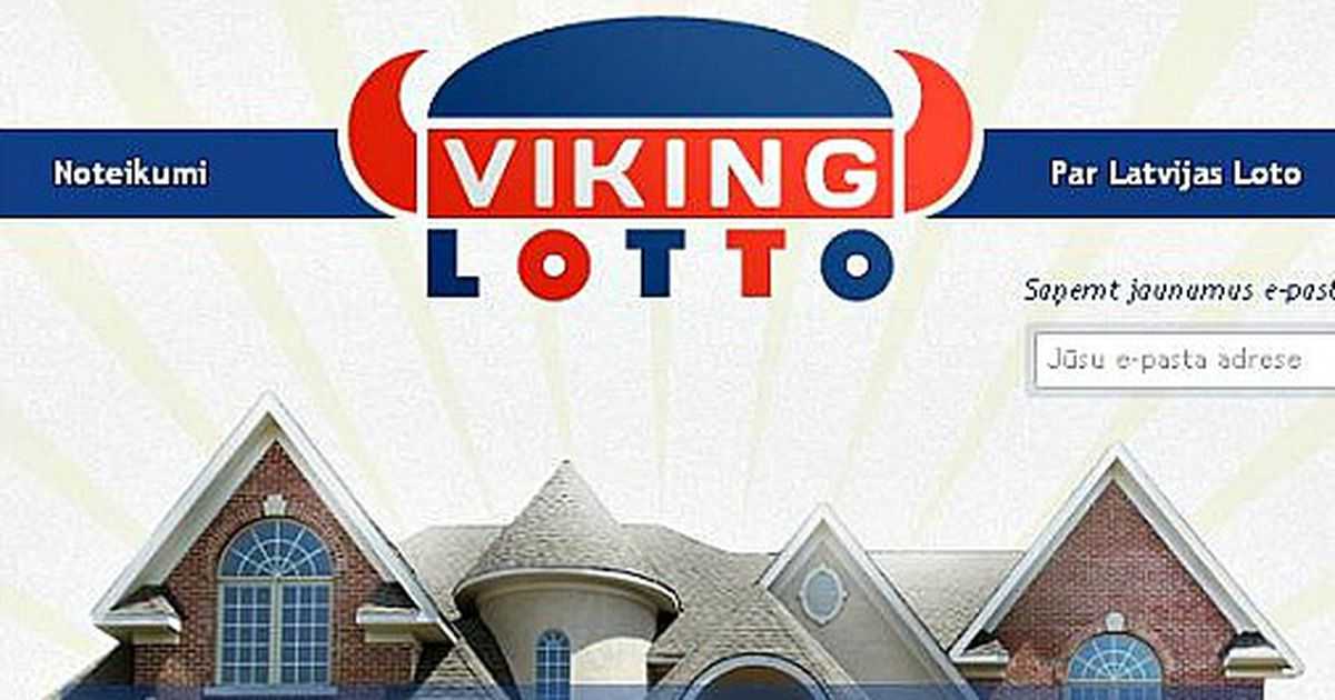 Norway lotto