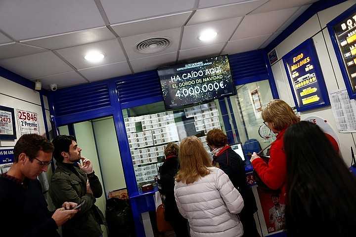 Австралийские лотереи: высокие ставки и вероятный успех