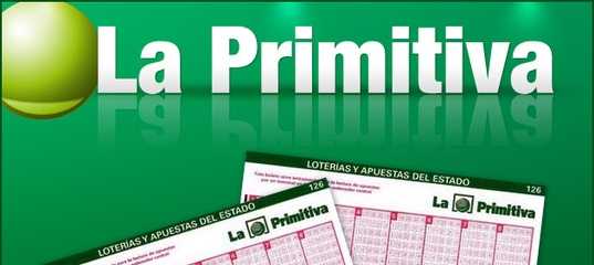 Лотерея la primitiva — как играть из россии