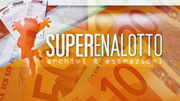 Итальянская лотерея «superenalotto» — как купить билет из россии