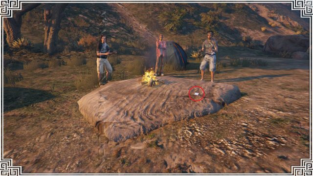 Где найти все игральные карты - карта игральных карт в gta online
