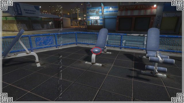 Где найти все игральные карты - карта игральных карт в gta online