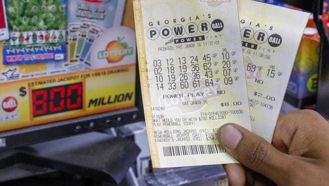 Как играть в американскую лотерею powerball (онлайн) в россии | лотереи мира