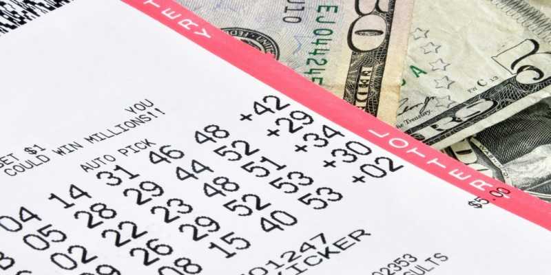 Usa lotteries