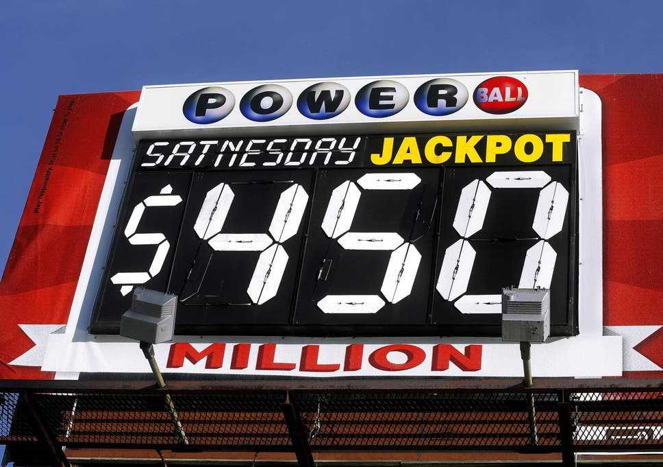 Как играть в американскую лотерею powerball (онлайн) в россии