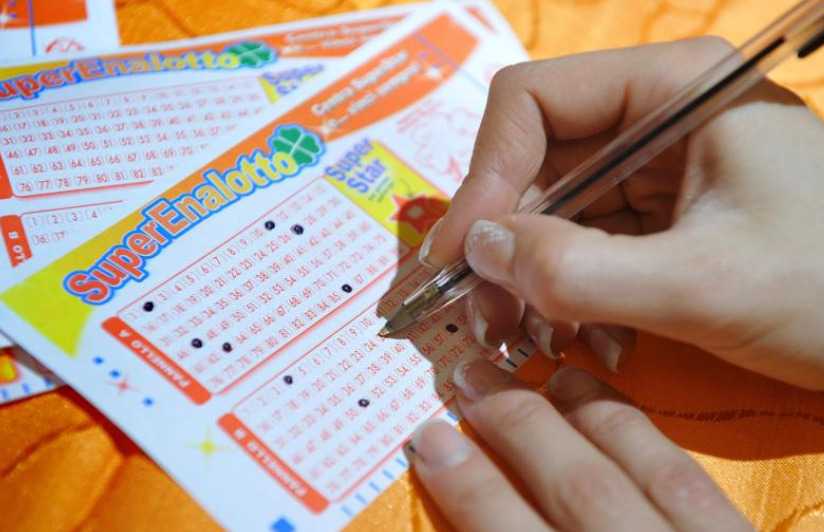 Superenalotto numbers and statistics | superenalotto results and jackpots
