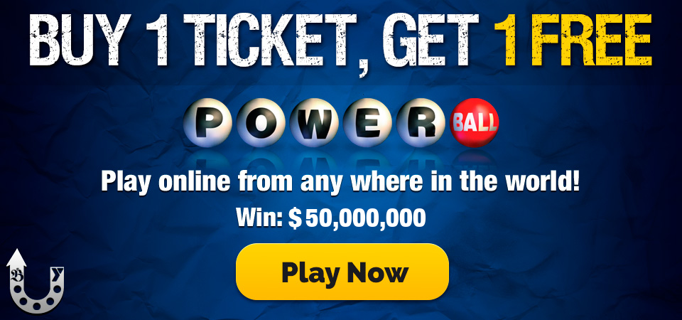 How to buy powerball tickets online