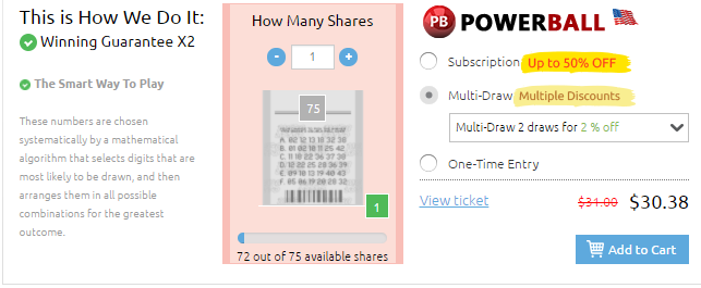 Powerball