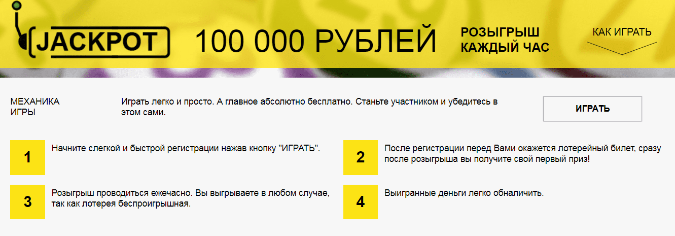 Как выиграть в лотерею - 12 лучших схем для выигрыша