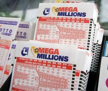 Американская лотерея mega millions (5 из 70 + 1 из 25)