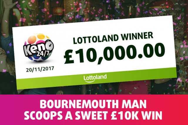 New jersey (nj) lottery results | lottery post