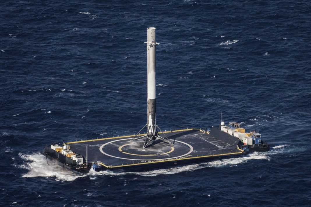 Обзор компании spacex: когда выйдут акции и стоит ли их покупать