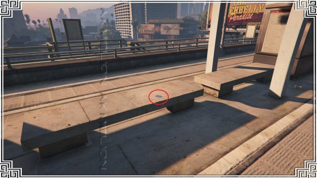 Где найти все игральные карты - карта игральных карт в gta online