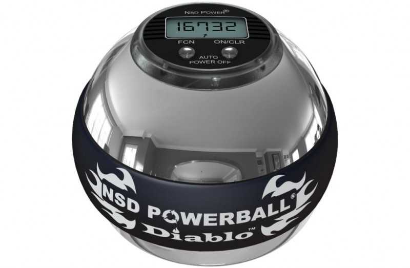Как запустить powerball?