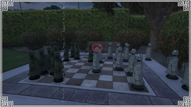 Где найти все игральные карты - карта игральных карт в gta online