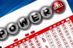Как выиграть в лотерею powerball