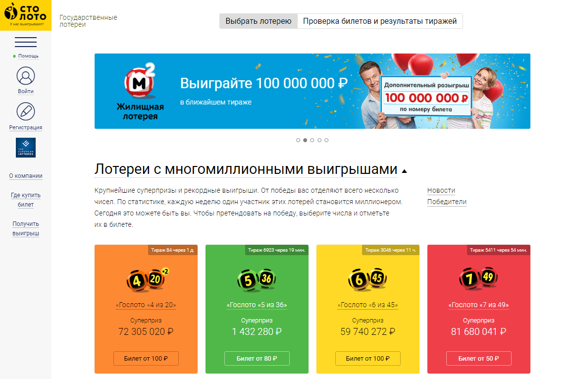 Как выиграть в лотерею - 5 рабочих методов + примеры
