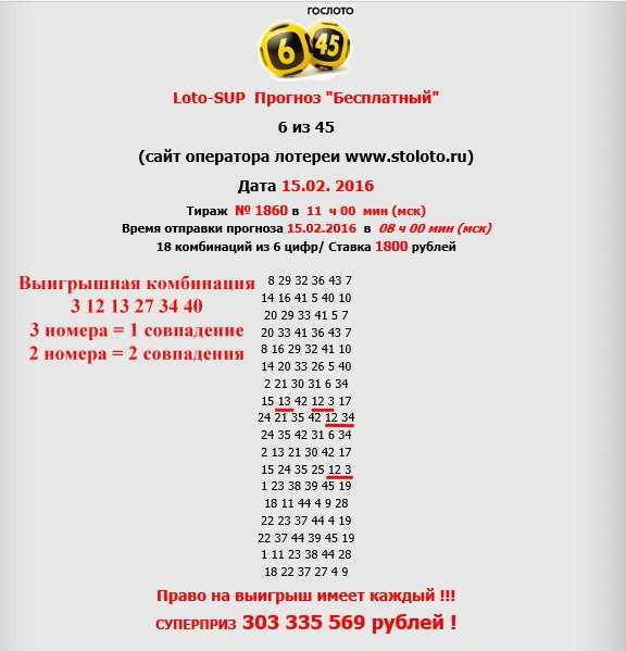 Как купить и выиграть онлайн в «гослото 4 из 20»