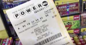 Лотерея powerball основные правила и всё об официальном сайте