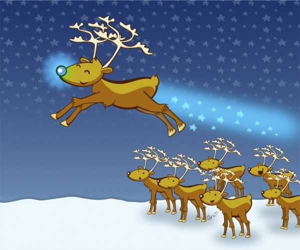 Cuentos de navidad