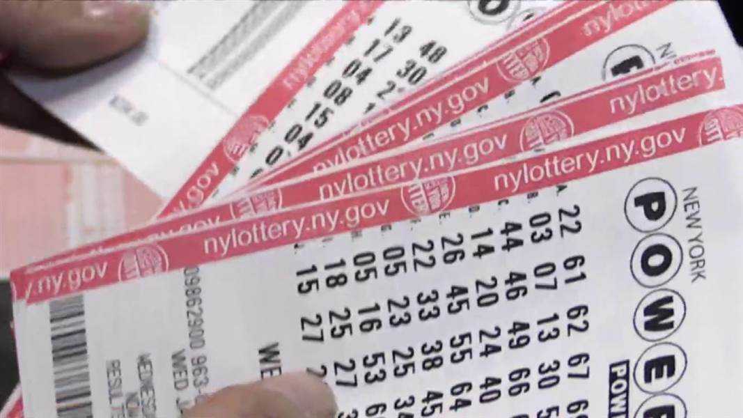 Как играть и выигрывать в лотерею powerball