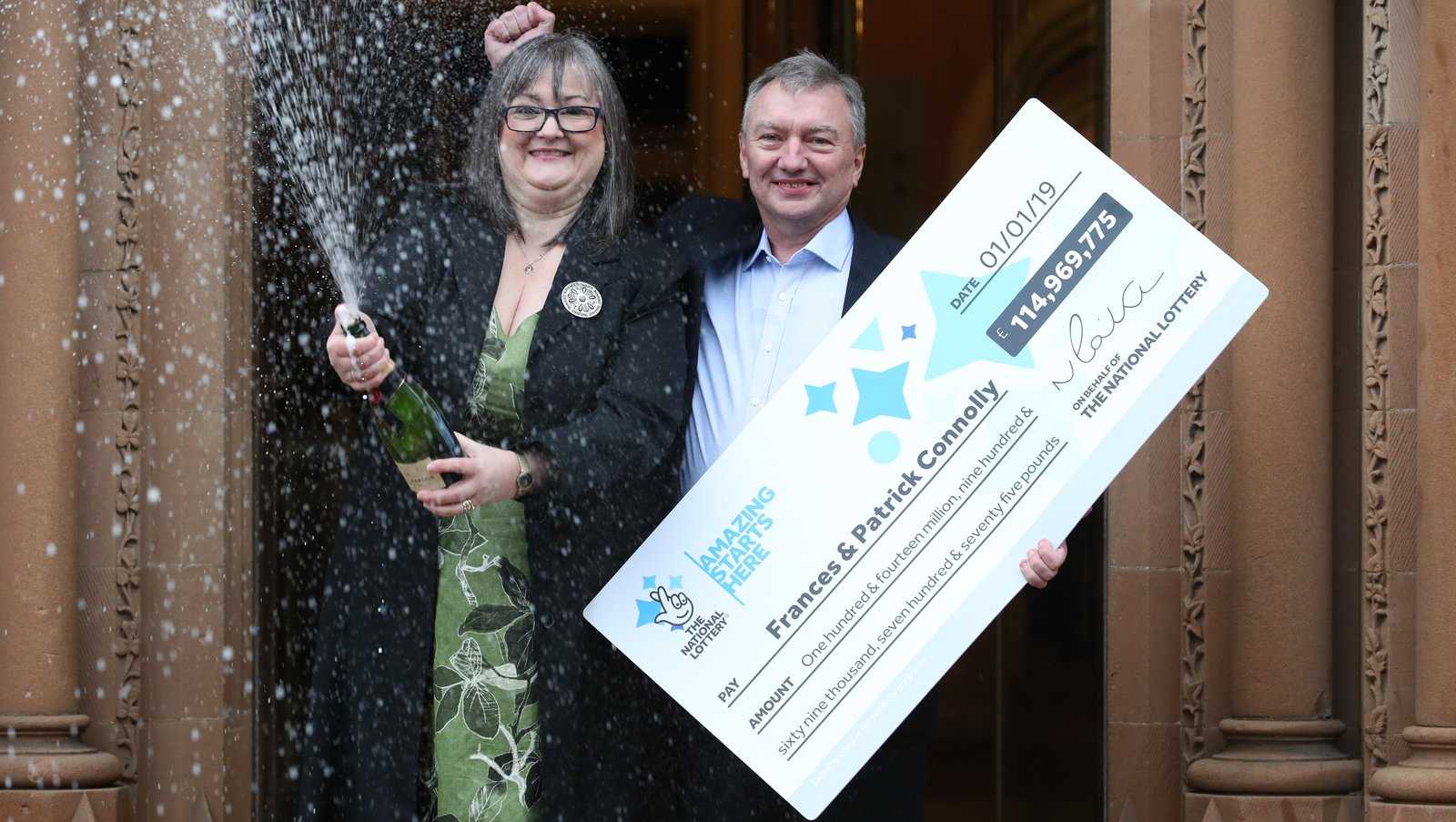 Лотерея евромиллион в россии