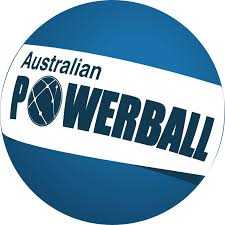 Australia powerball