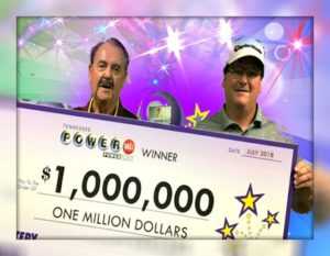 Лотерея powerball основные правила и всё об официальном сайте