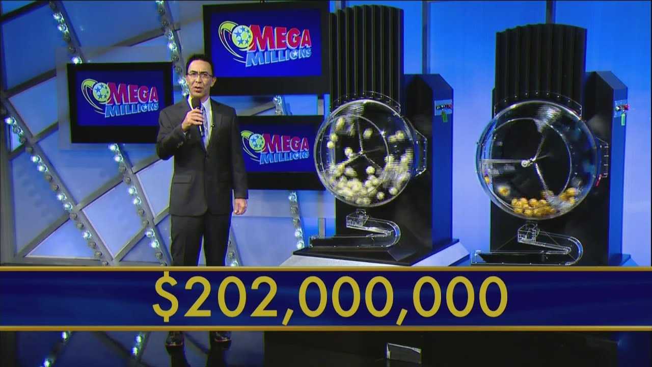 Mega millions faq | usa mega