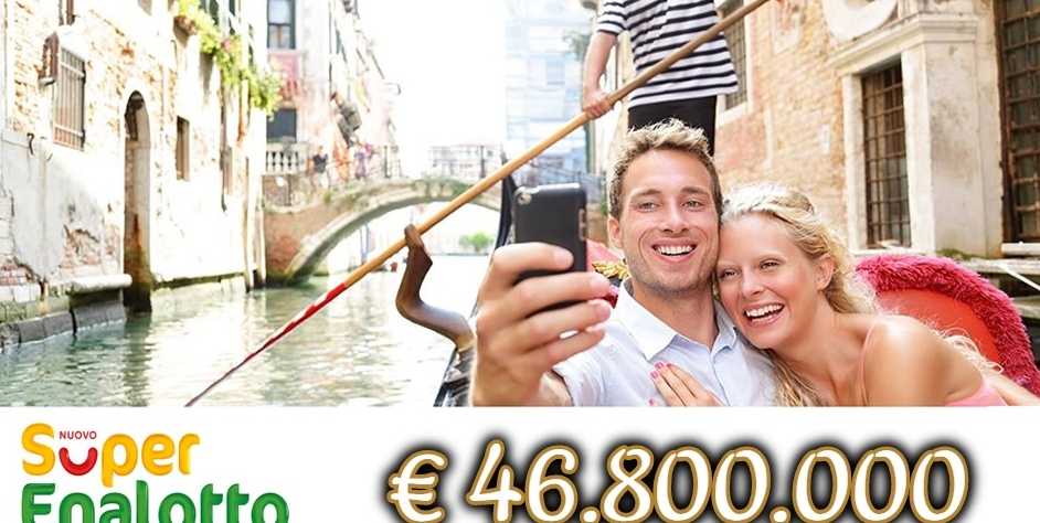 Italian superenalotto | italian lottery | play online