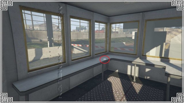 Где найти все игральные карты - карта игральных карт в gta online