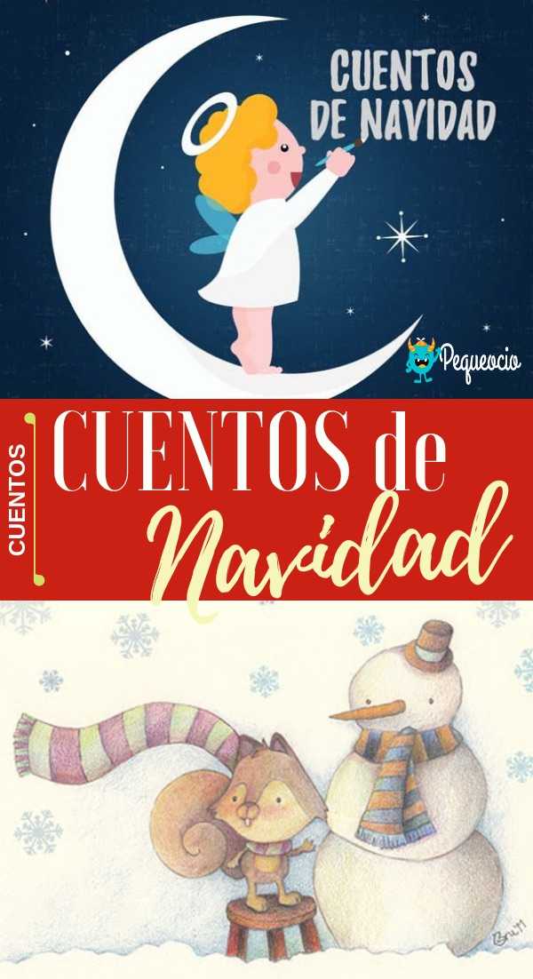 Cuentos de navidad